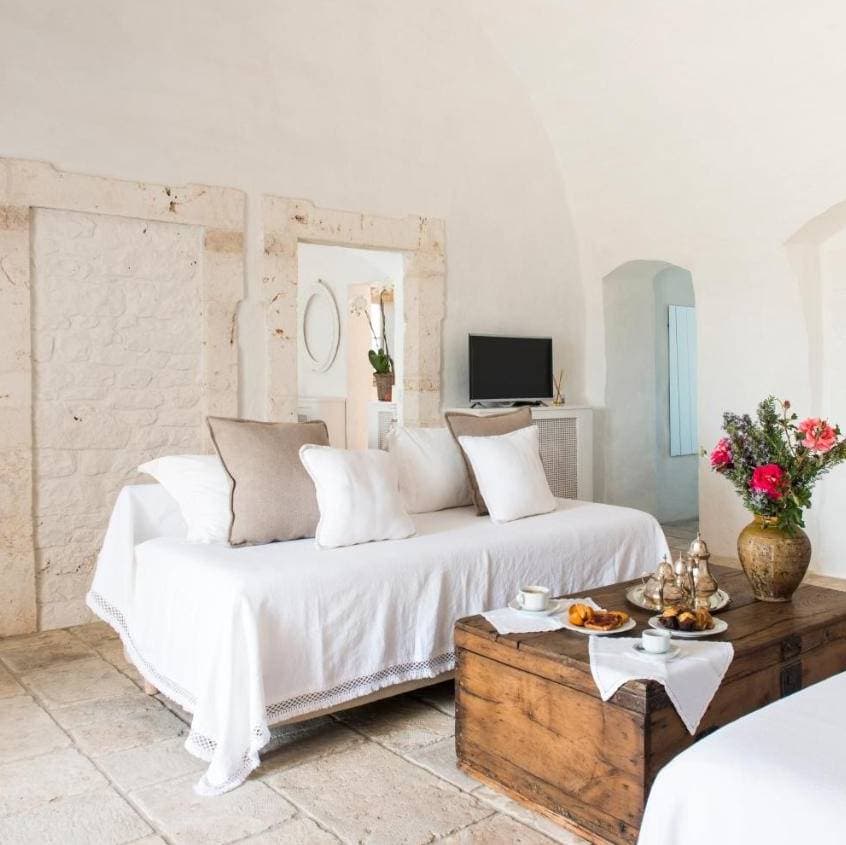 Masseria Le Torri 8