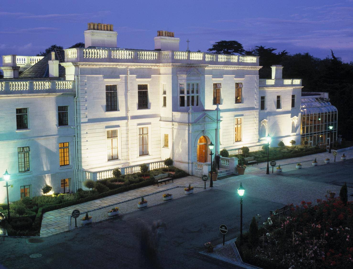 St. Helen's Hotel, Dublin 5