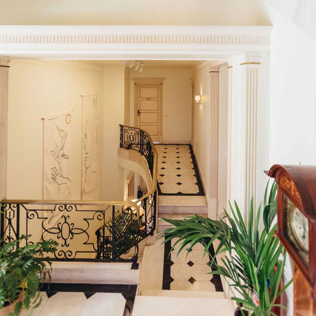 The Pergola Boutique Hotel 4