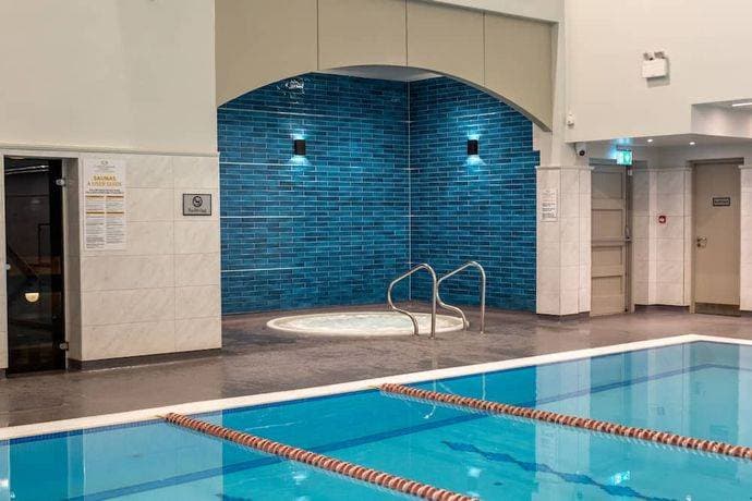 Carrigaline Court Hotel & Leisure Centre 16