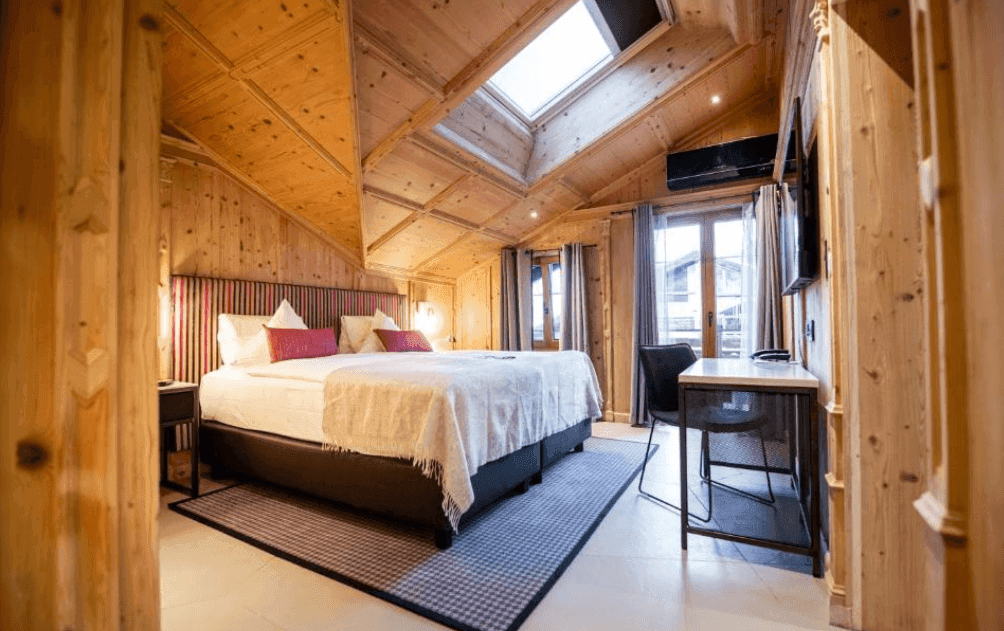 Tradition Julen Hotel 15