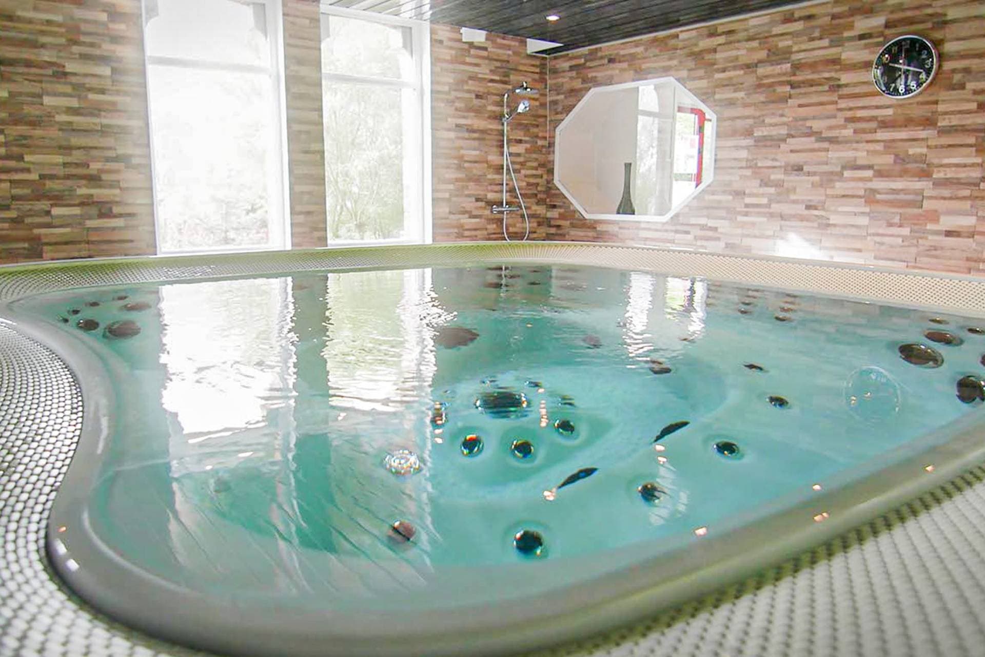 Le Domaine de Joinville 16