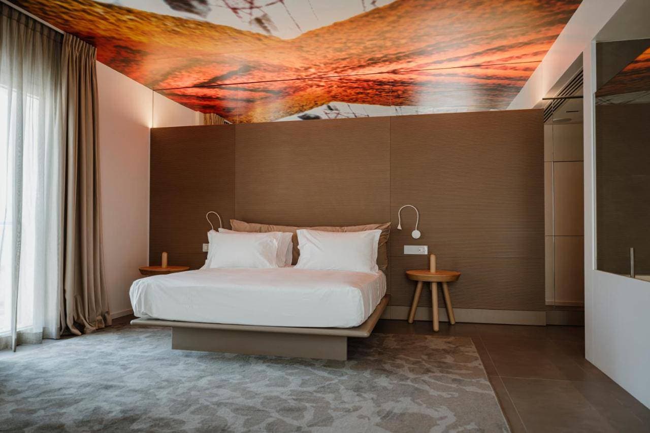 Biancodonda Greenblu Hotel & Spa 28