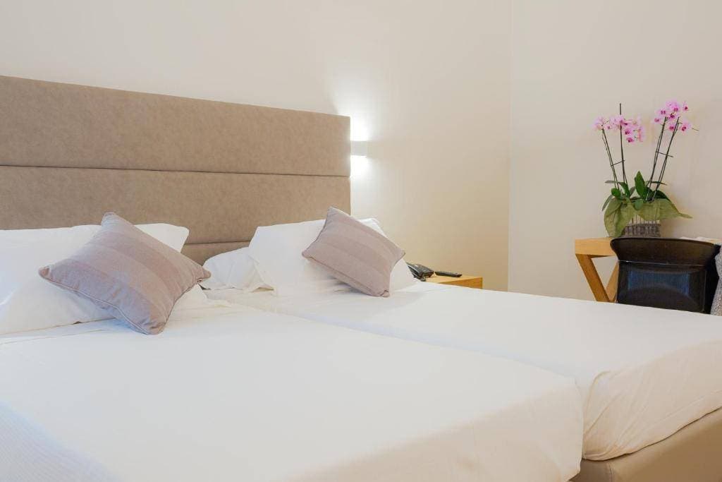 Corporate Hotel Politeama 6