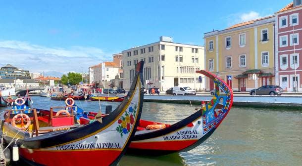 AVEIRO EMOTIONS 1