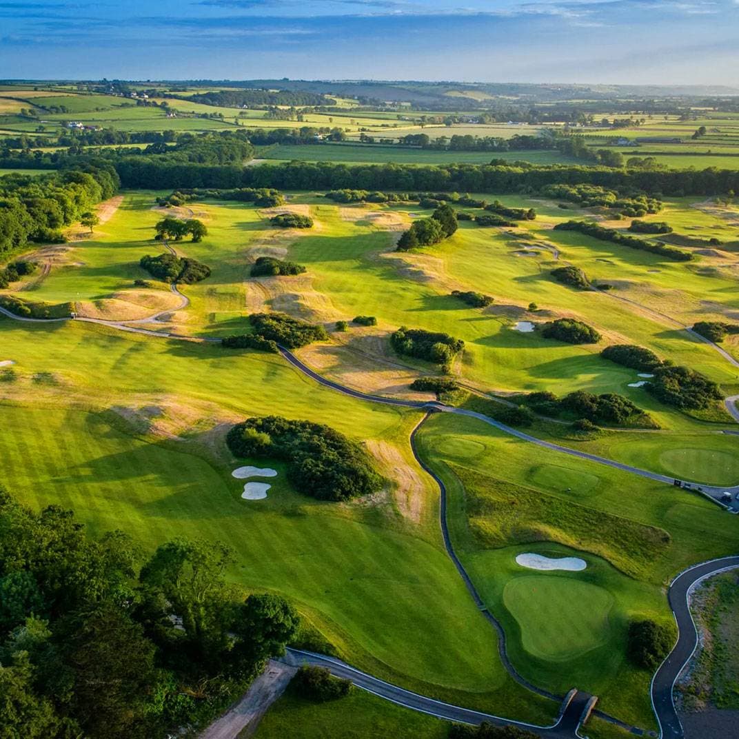 Castlemartyr Resort 18