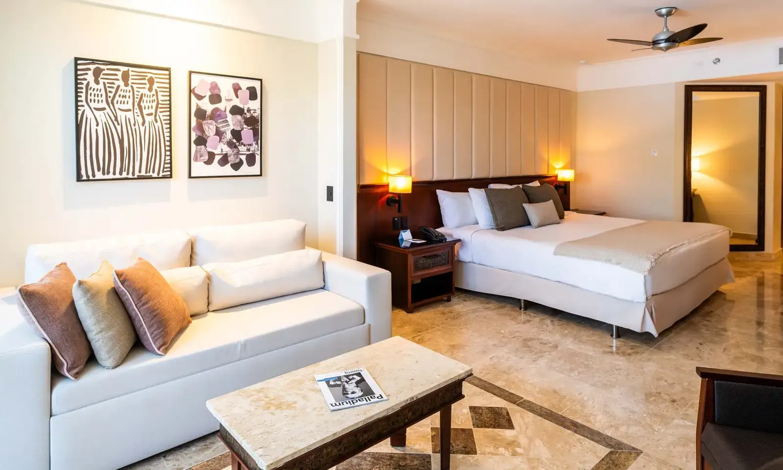 Grand Palladium Imbassaí Resort & Spa 5