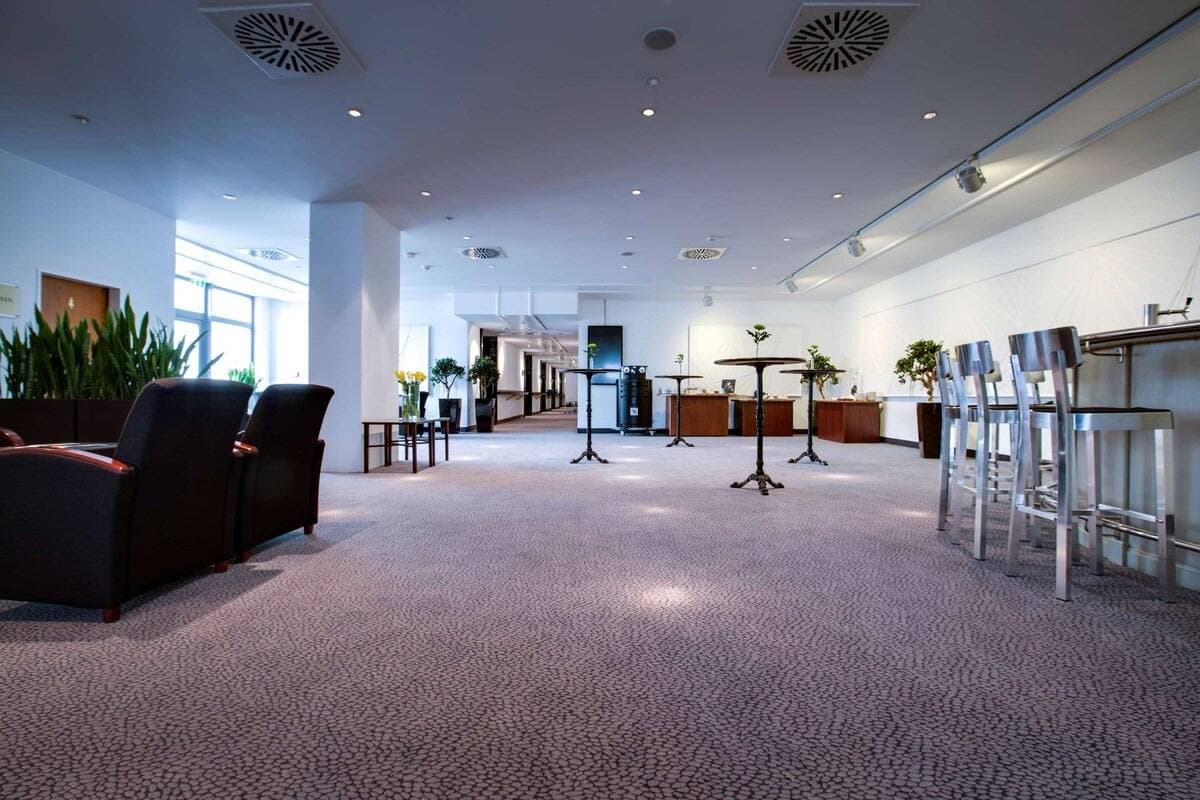 Park Inn by Radisson Lübeck 13