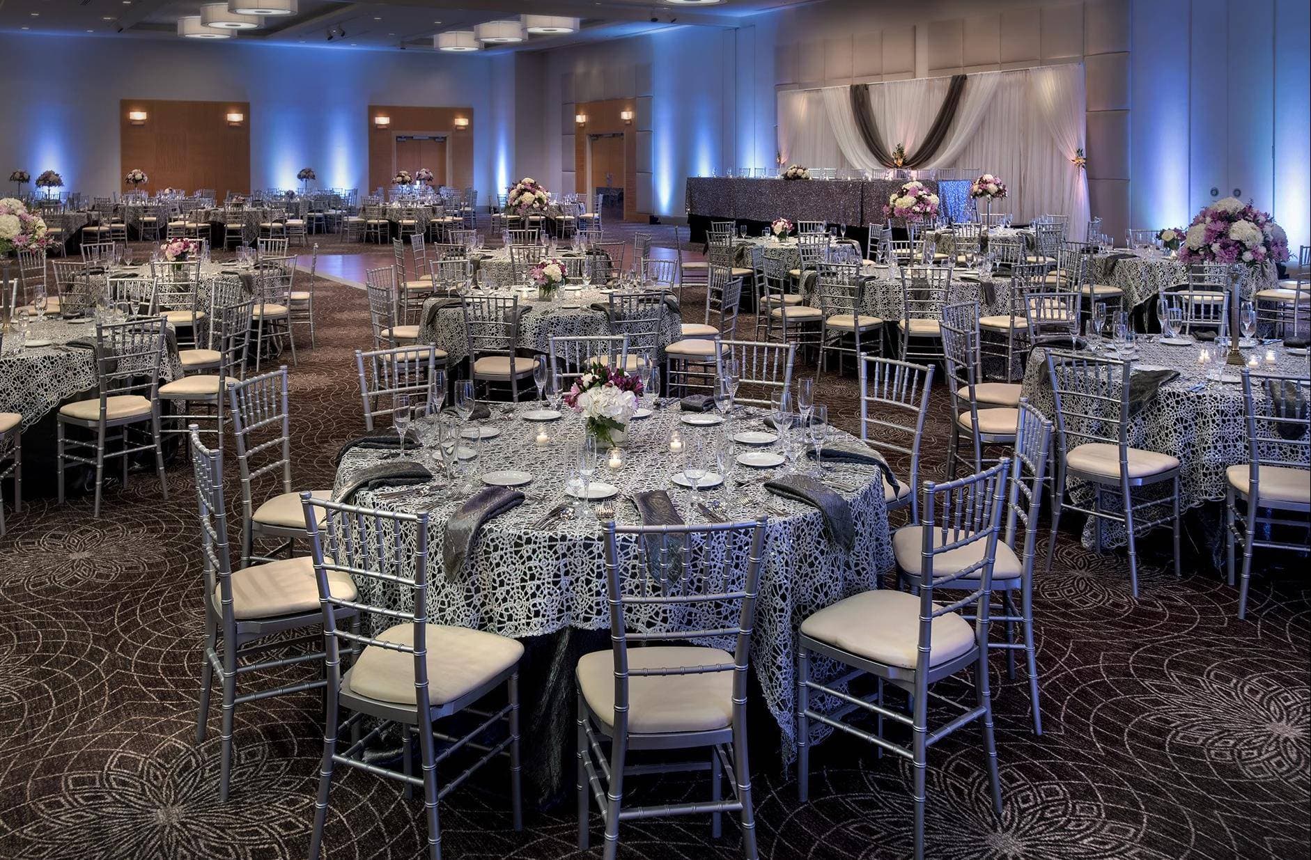 Hyatt Regency Pittsburgh International Airport 7