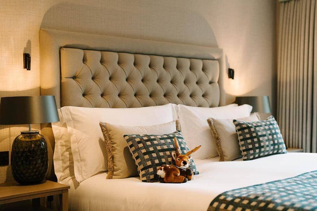 Pennyhill Park Hotel & Spa 7