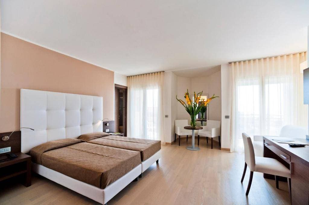 Hotel Bibione Italy 14