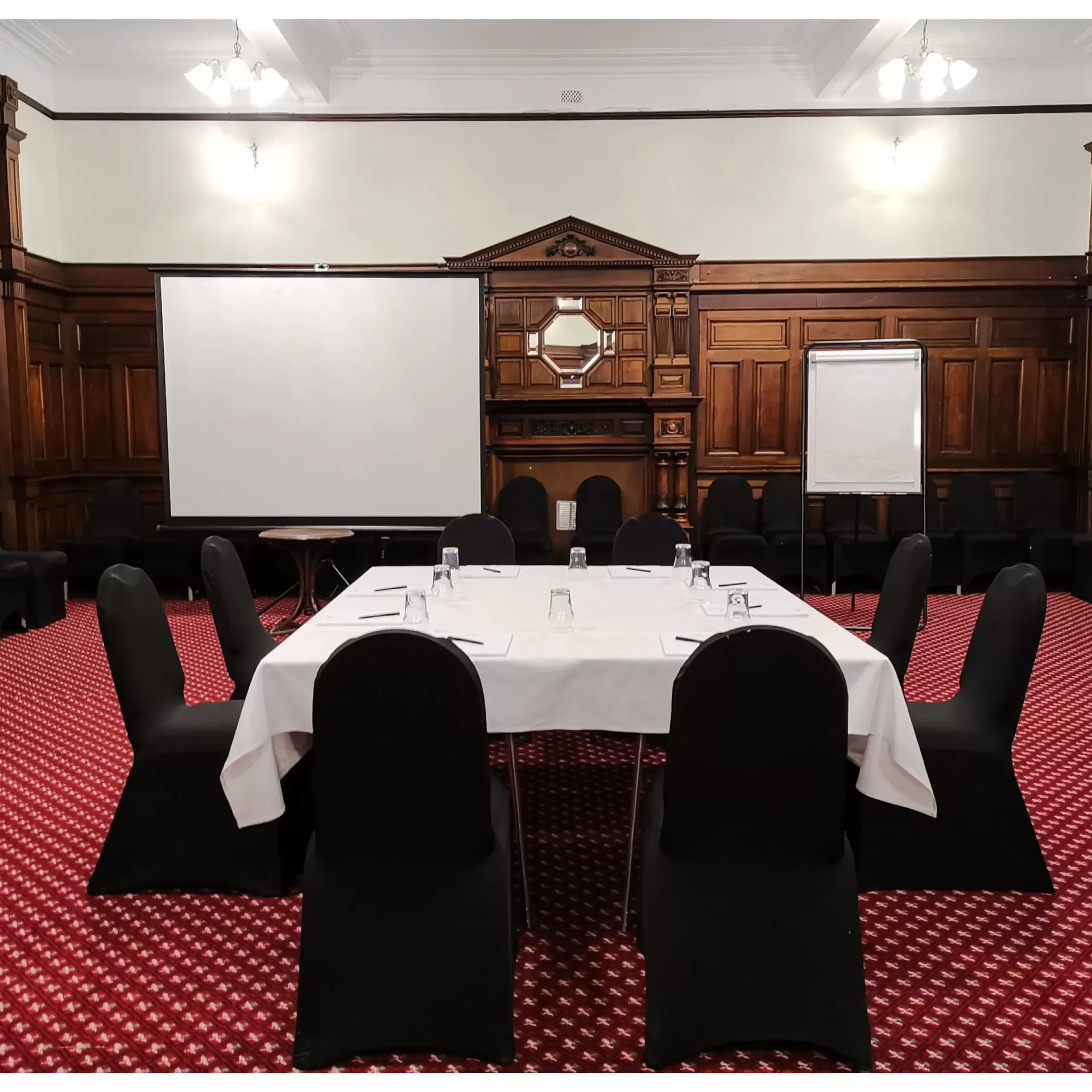 The Station Hotel, Aberdeen 14
