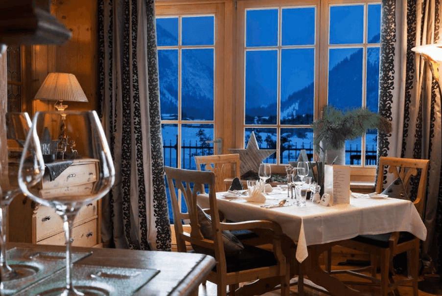 Hotel Hohenfels 10