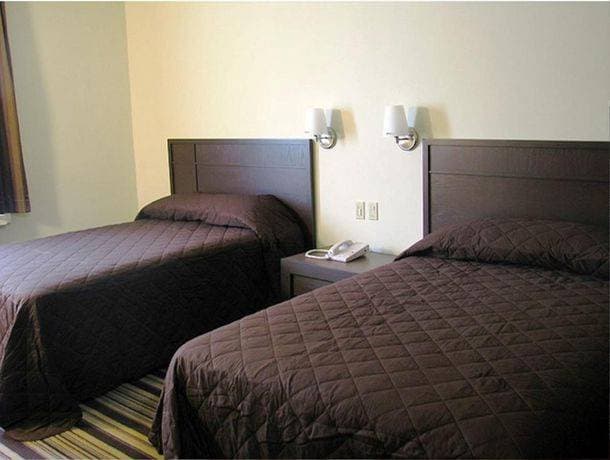 Hotel Alameda Express 22