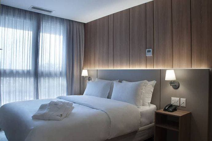 Exclusive Gramado Hotel & Spa by Gramado Parks 2
