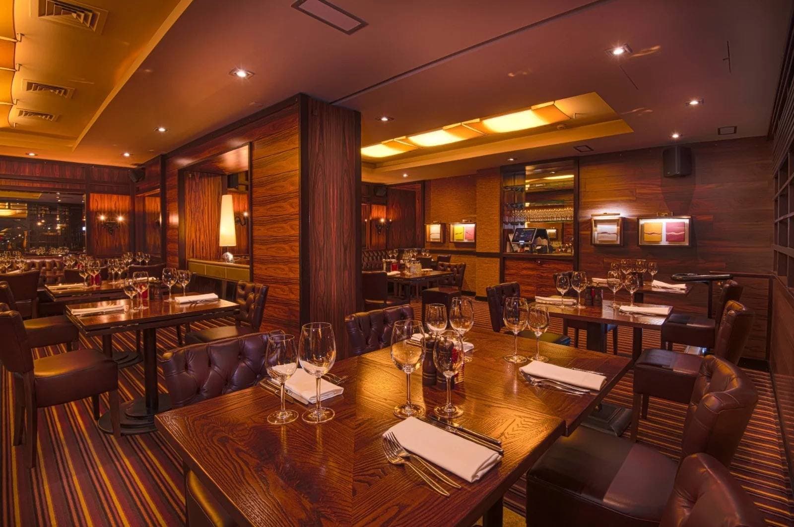 The Savoy Hotel Limerick 13
