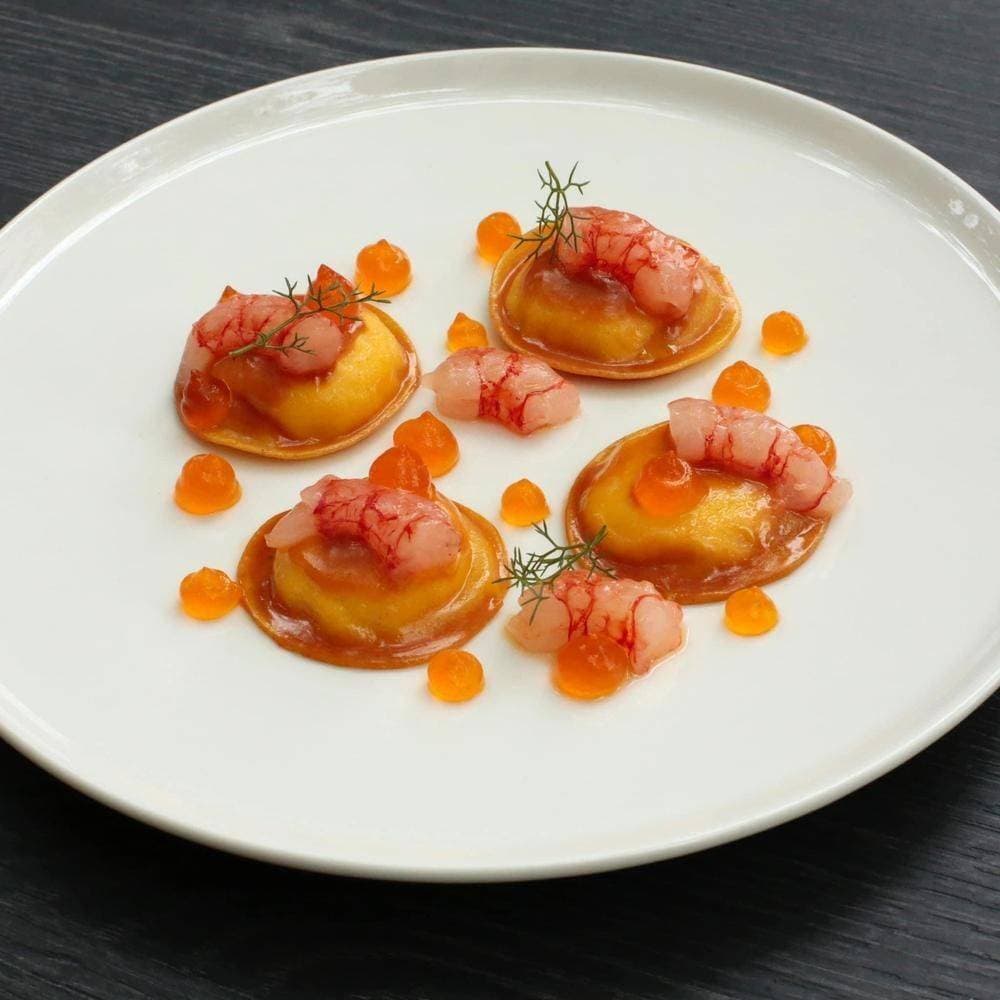 Filia Ristorante 16