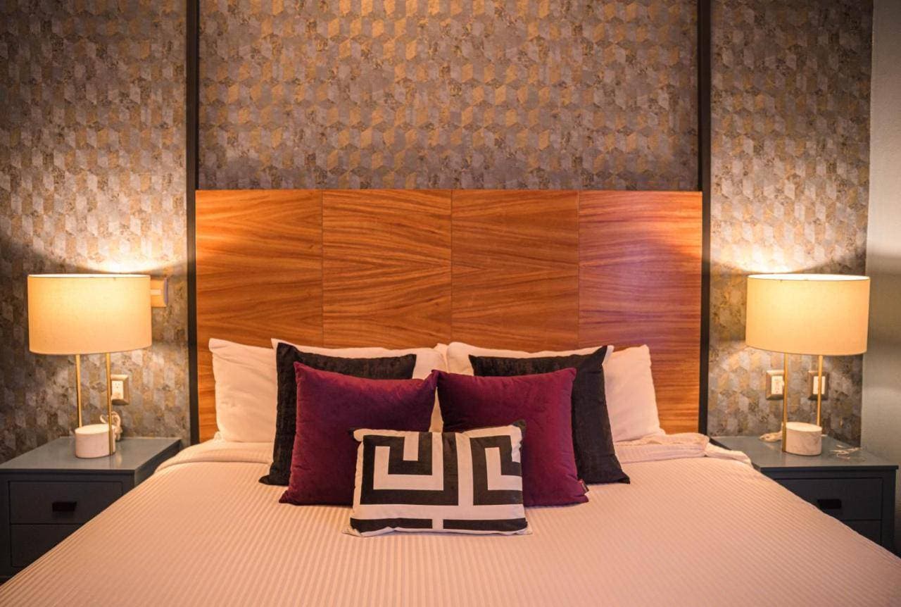 Hotel Boutique Corazón Mexicano 4