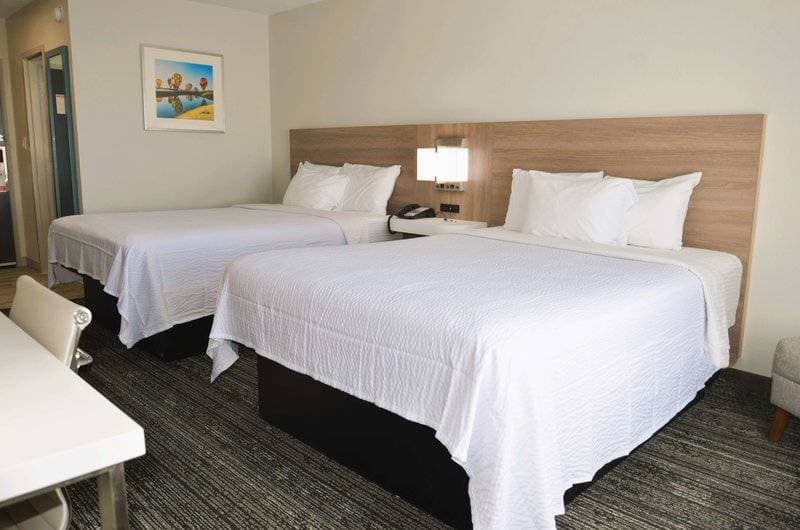 Americas Best Value Inn & Suites Foley Gulf Shores 27