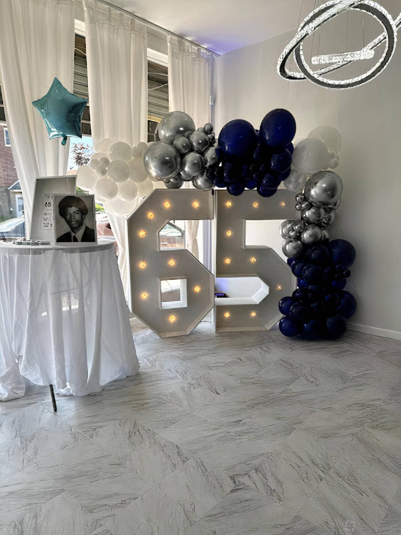 Plan'dO Spa & Events 15