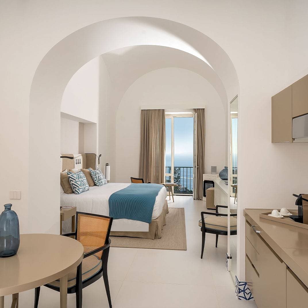 Palazzo M Capri 13