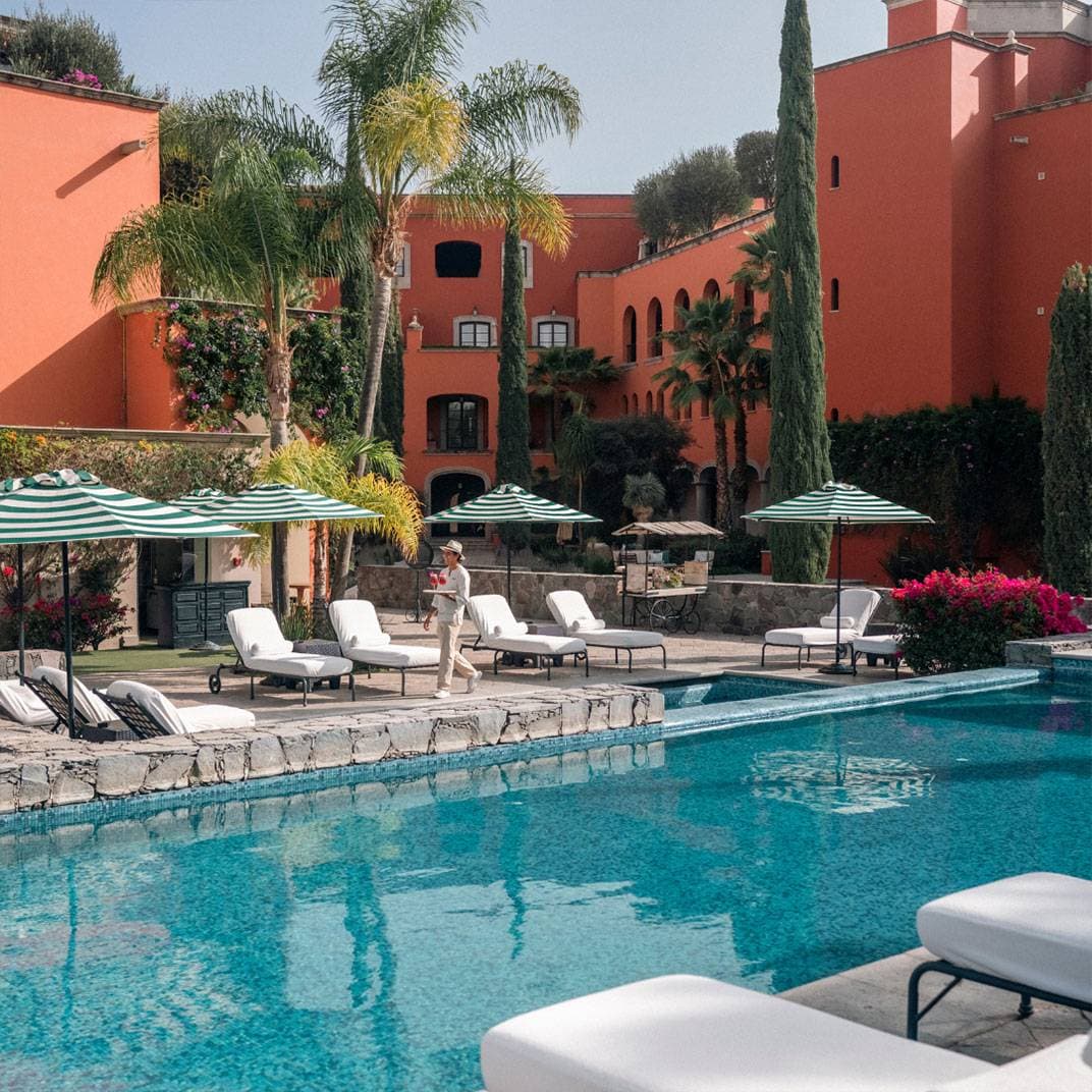 Rosewood San Miguel de Allende 11
