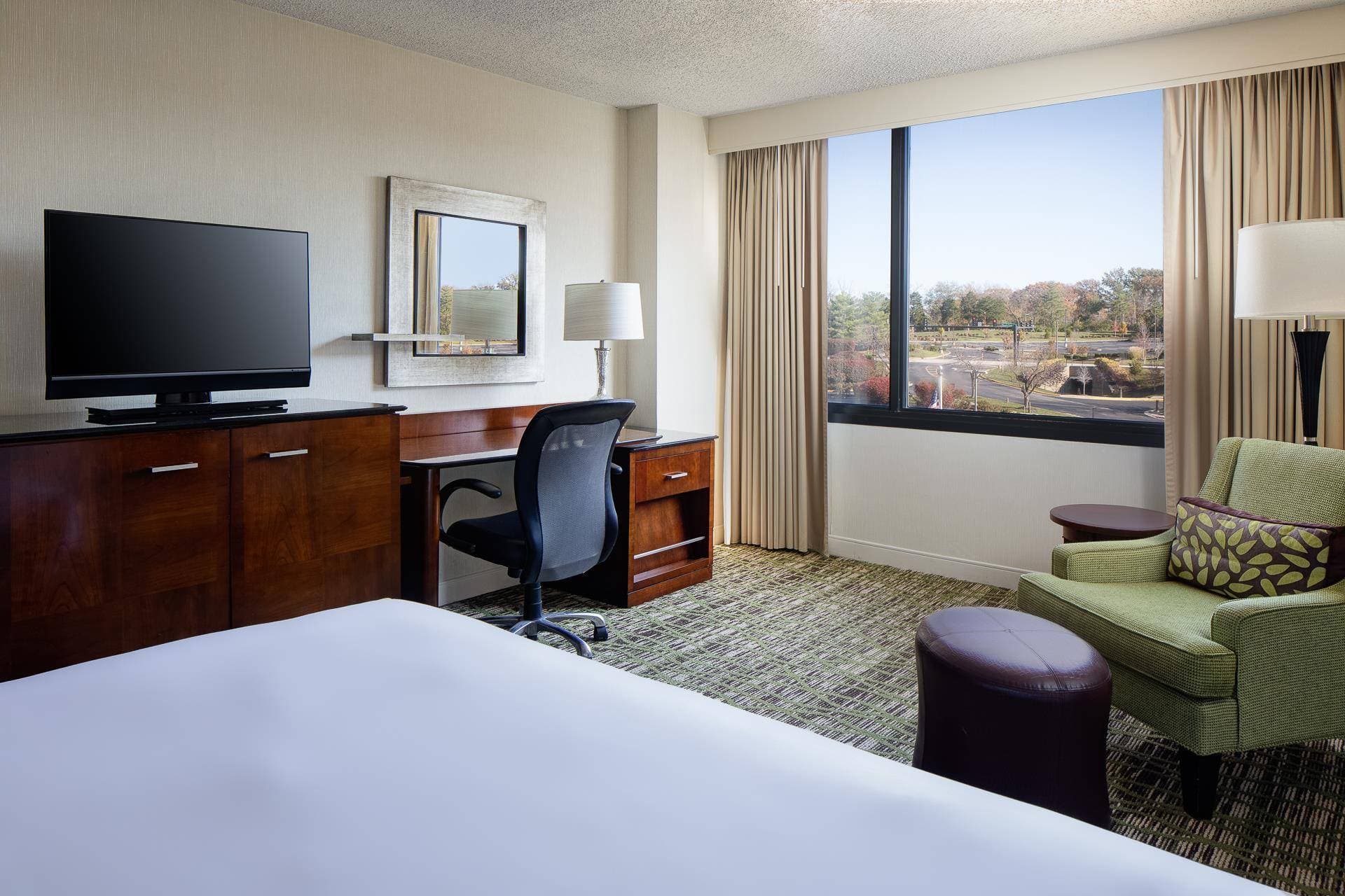 Marriott St. Louis West 9