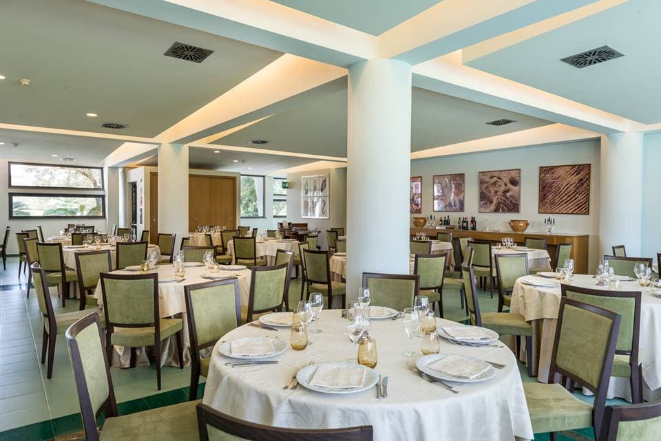 Hotel Rada Siri 11