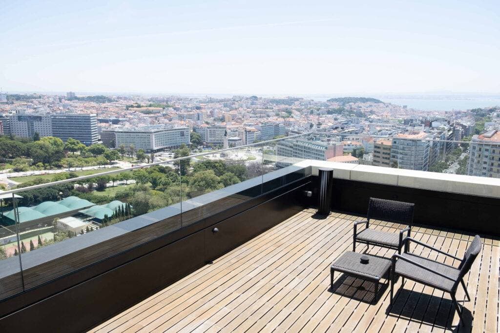 InterContinental Lisbon by IHG 3