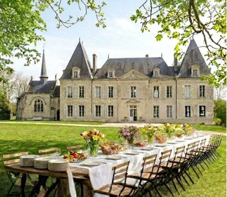Château de Scalibert 2