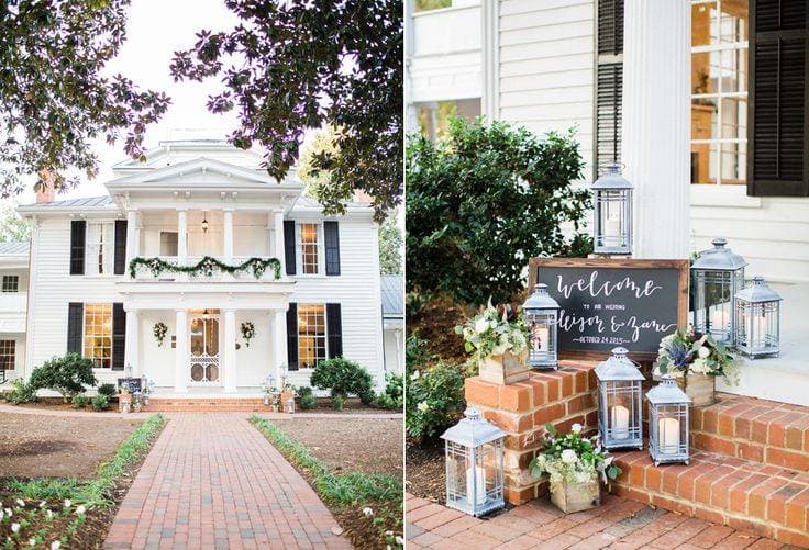 Leslie-Alford Mims House 9