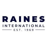 logo de Raines International