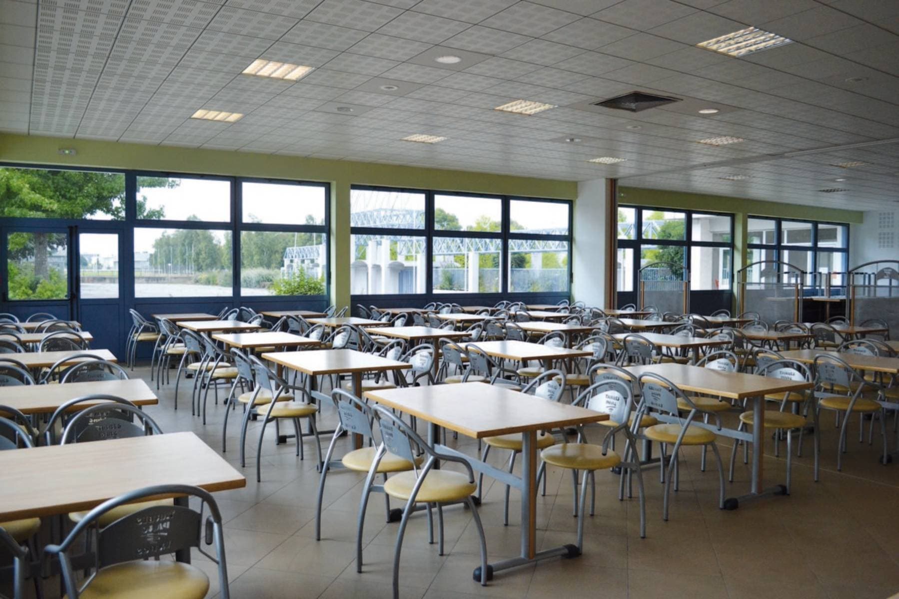 Parc des Expositions de Tarbes 8