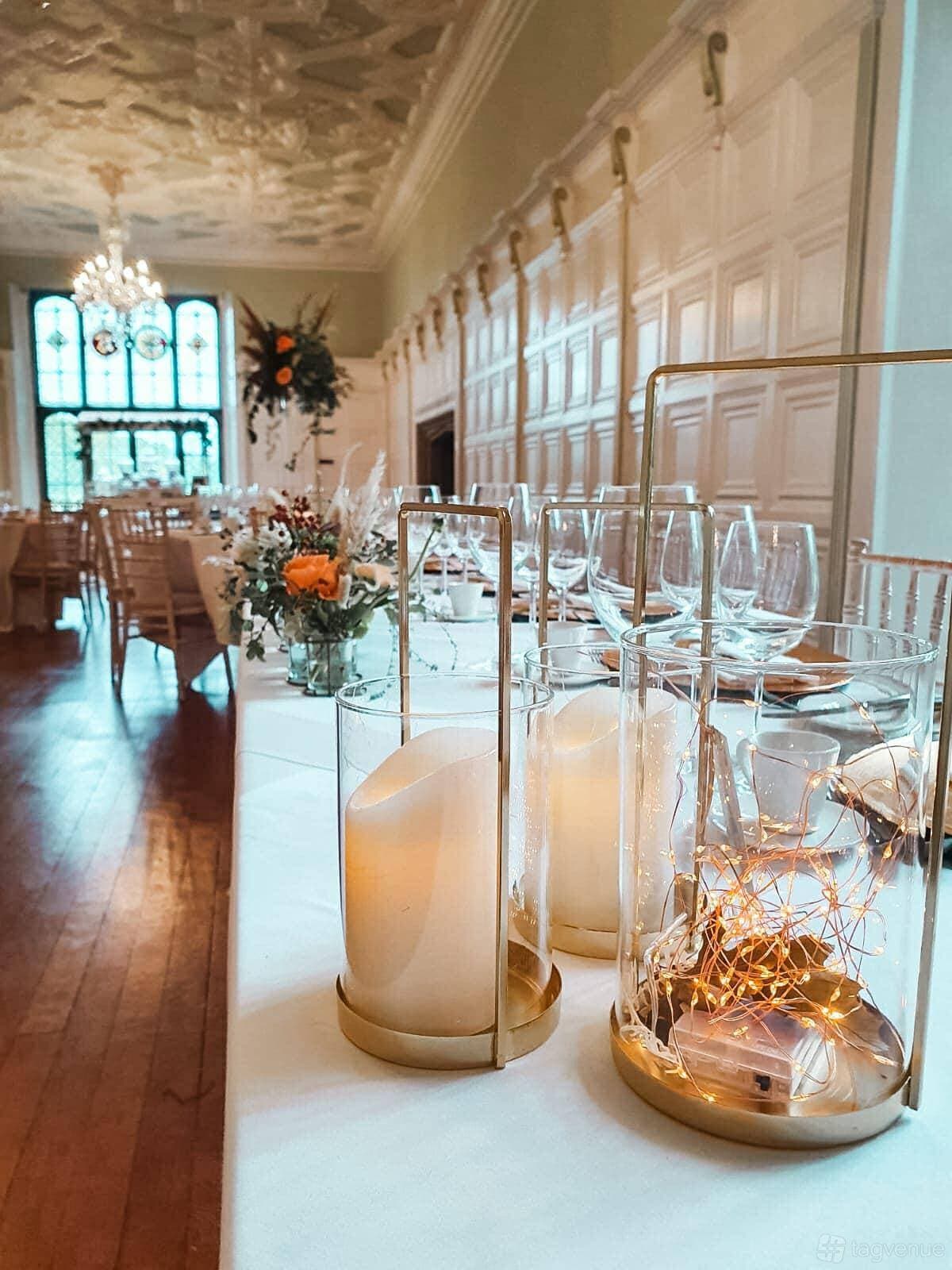 Hengrave Hall 26