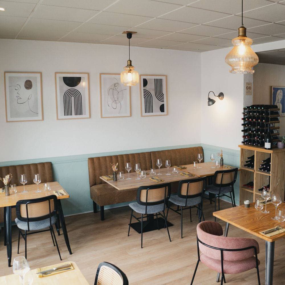Restaurant du Blavet 3