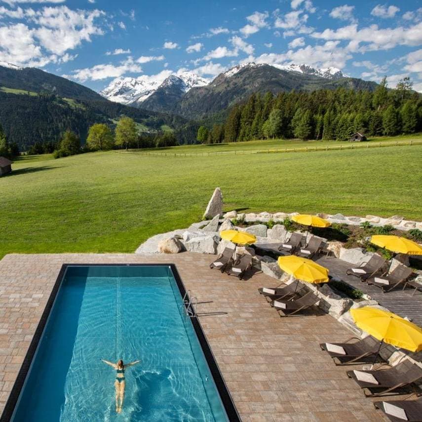 Gut Sonnberghof 3