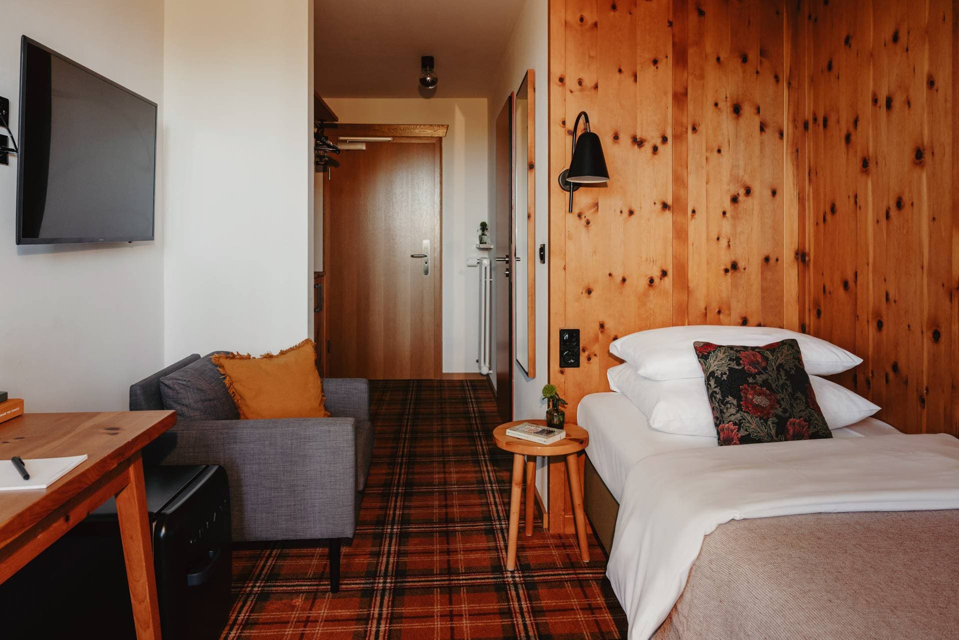 Hotel Bussi Baby 6