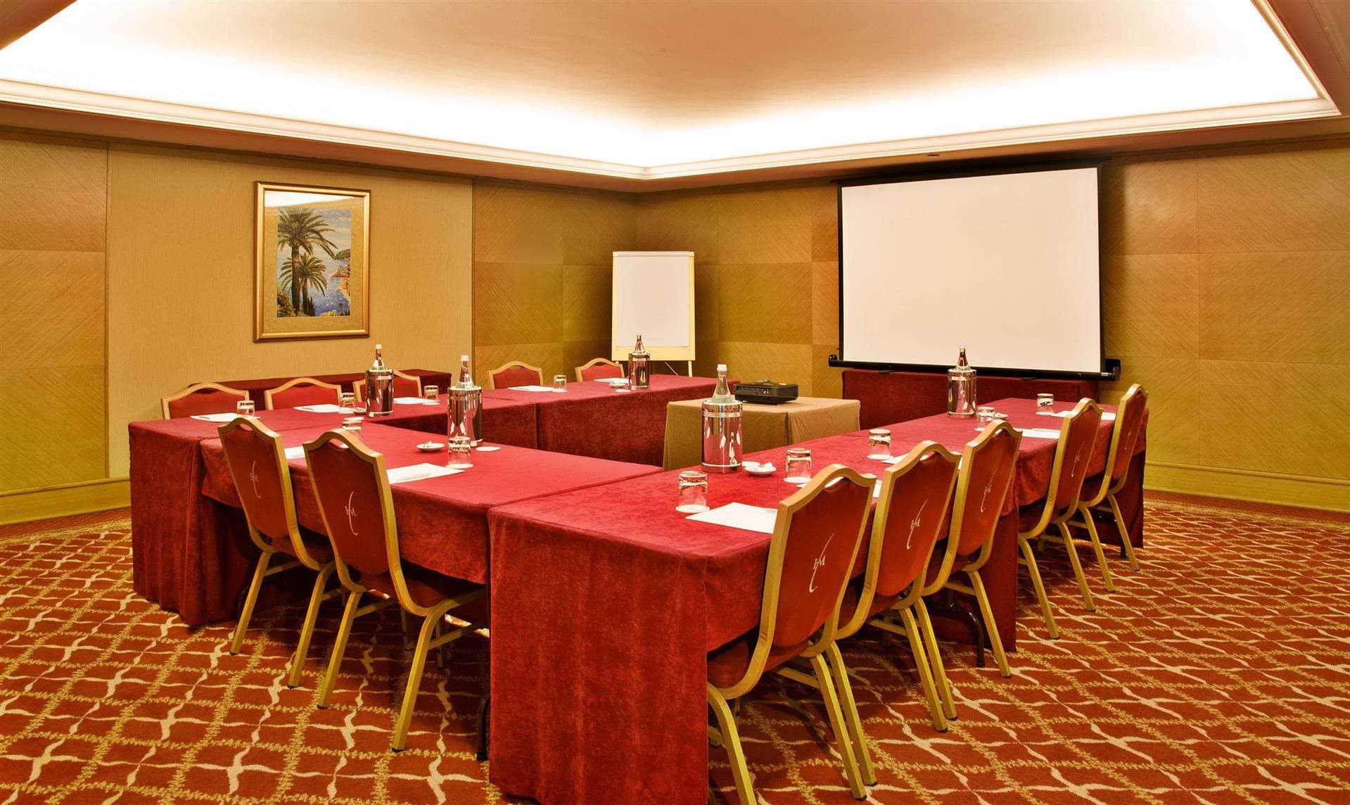 Hotel Cascais Miragem 46