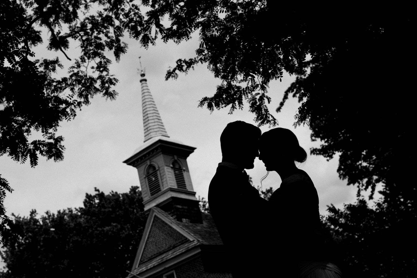 Riverside Weddings at Gloria Dei 3
