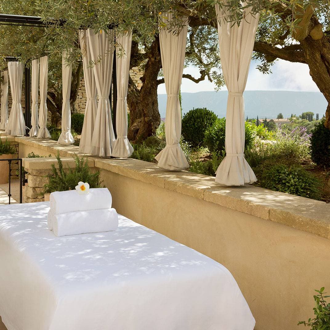 Airelles Gordes, La Bastide 15