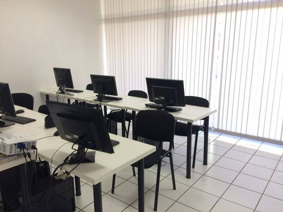Centre Arkesys Saint Etienne 3
