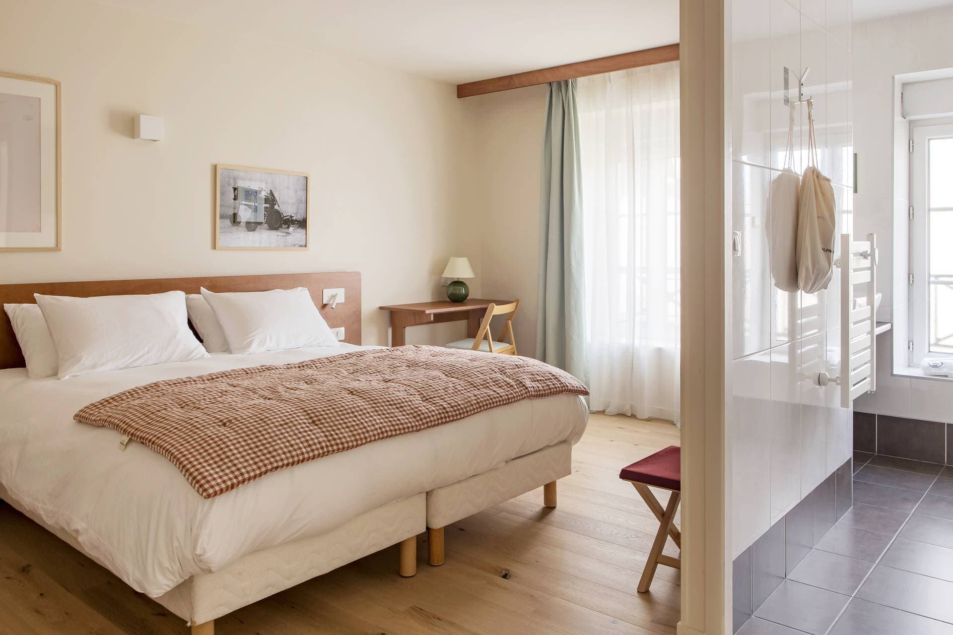 ALFRED HOTELS – Beaune *** 11