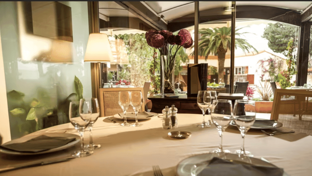 La Table du Mas 4