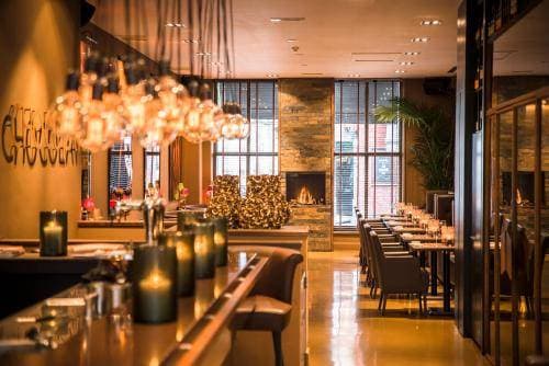 Bliss Boutique Hotel 2