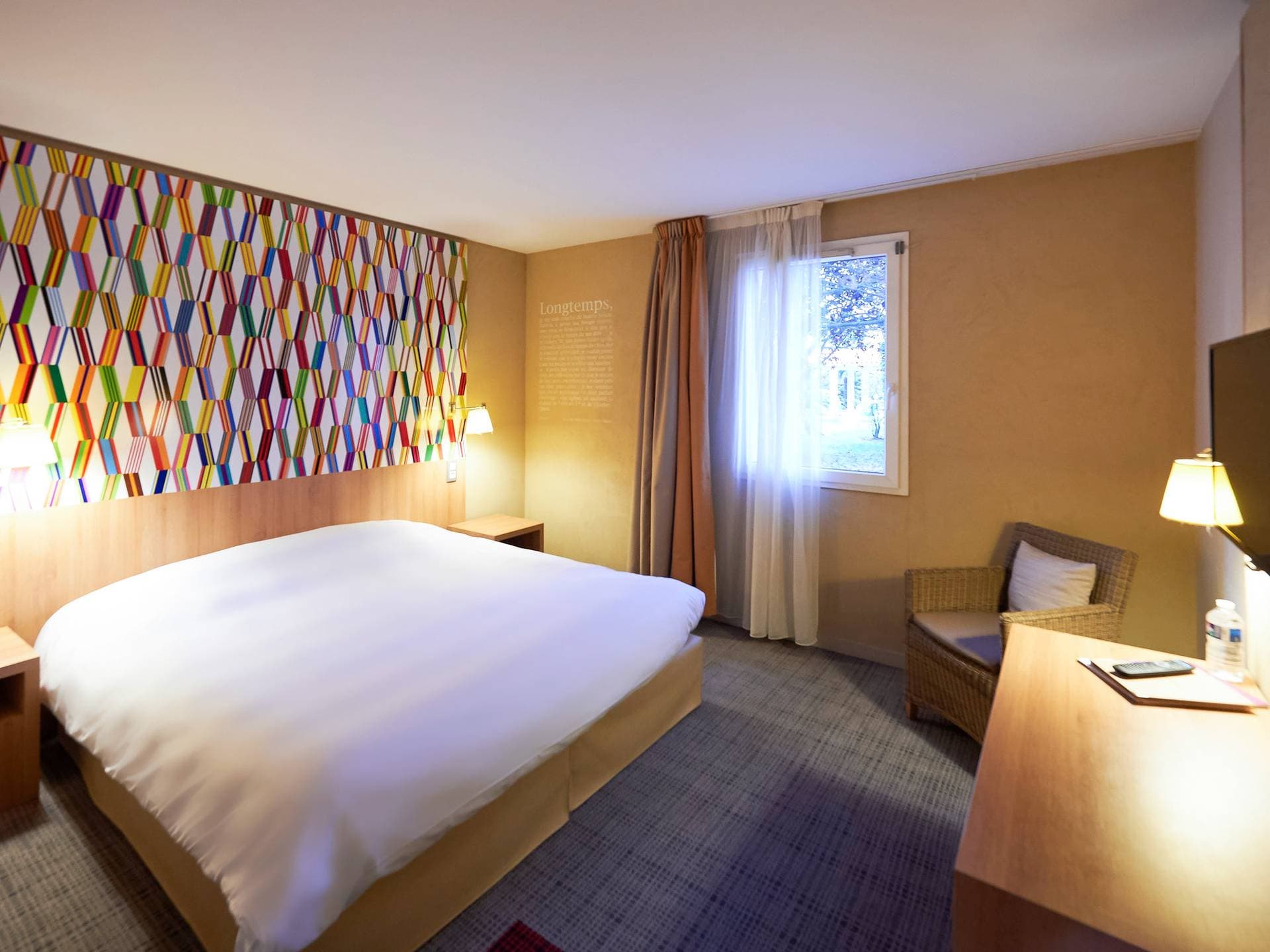 ibis Styles Cholet 5