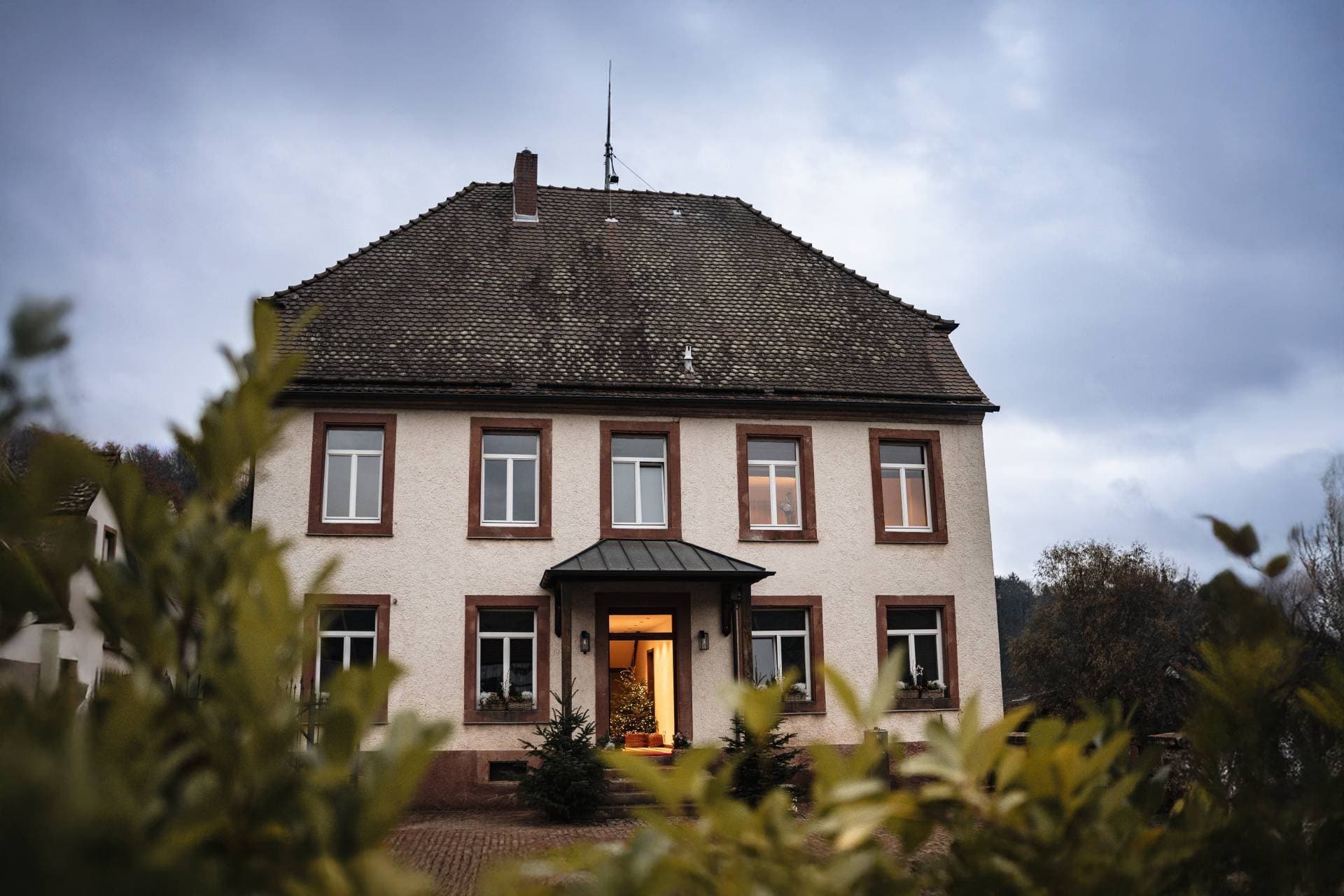 Landgasthaus zur Krone 1