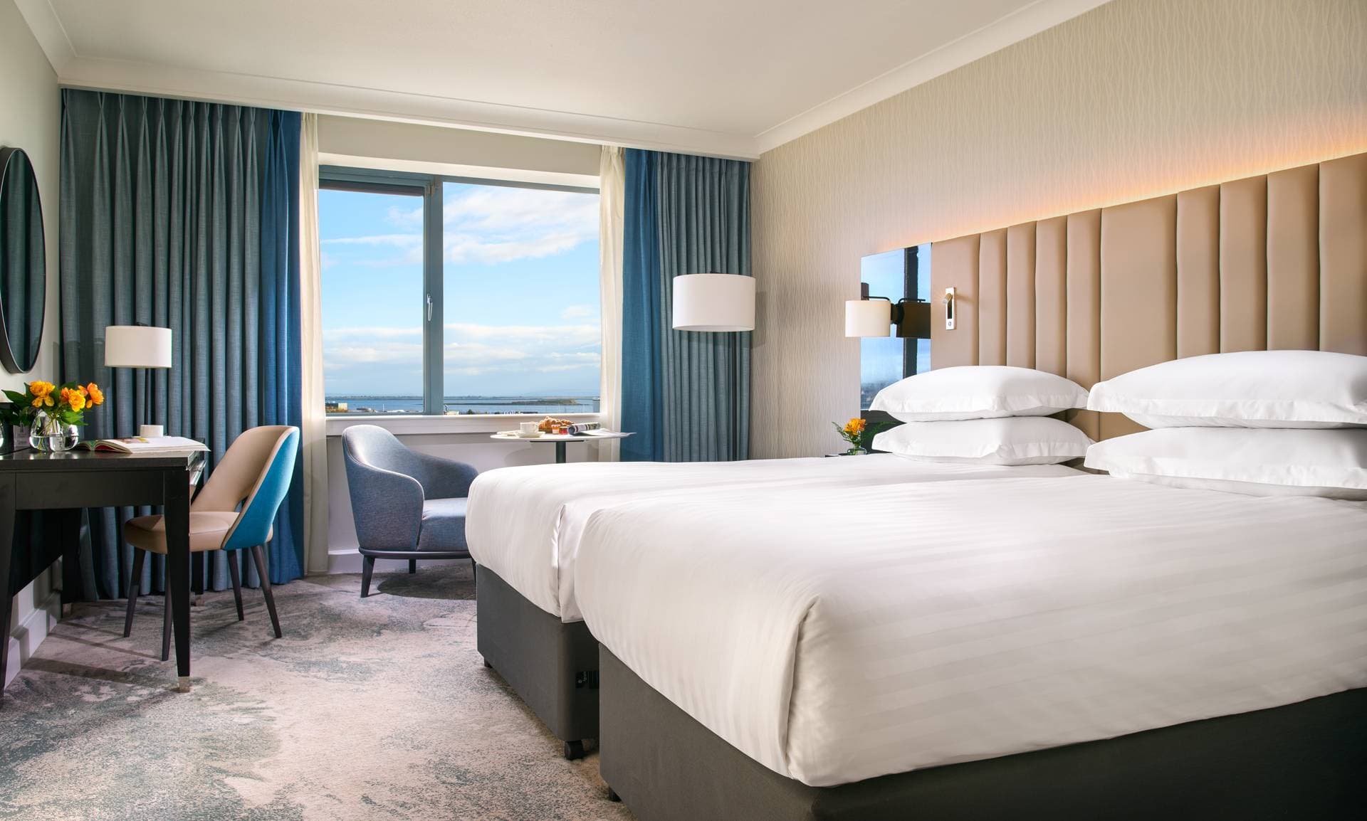 The Galmont Hotel & Spa 7