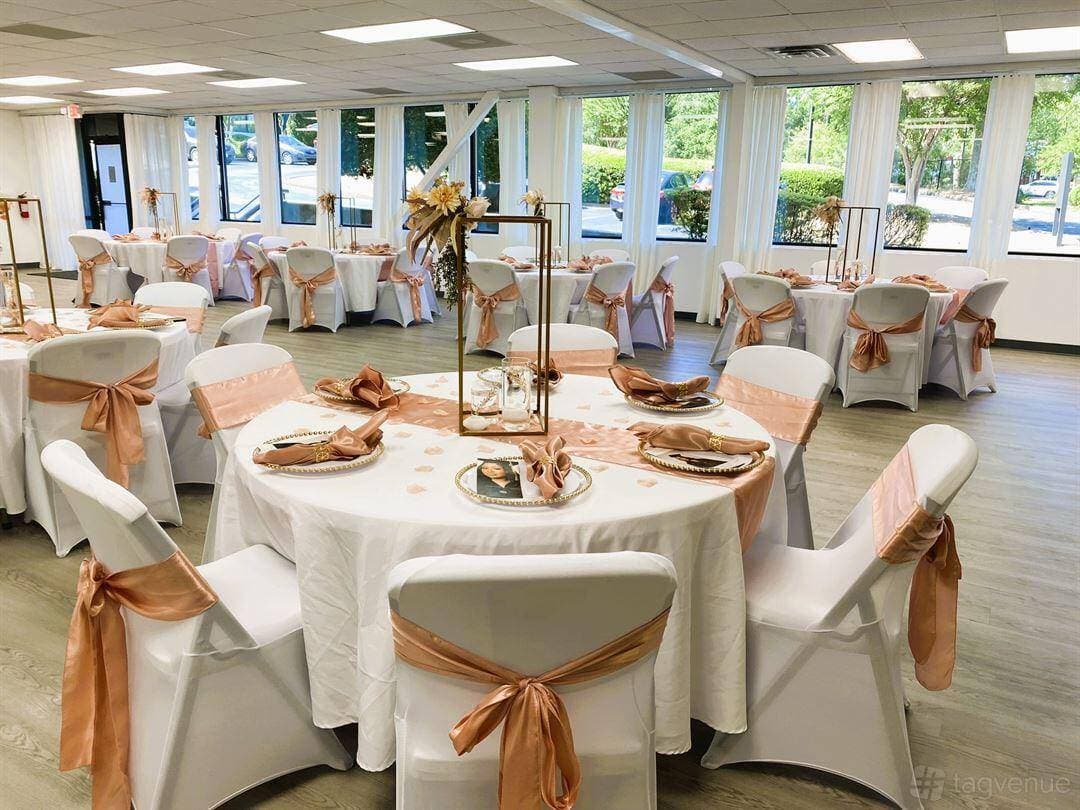 Belong Event Center 19