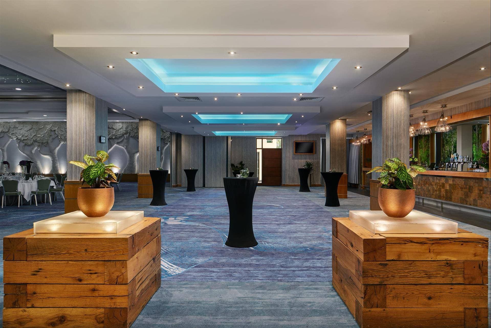 Crowne Plaza Northwood 22