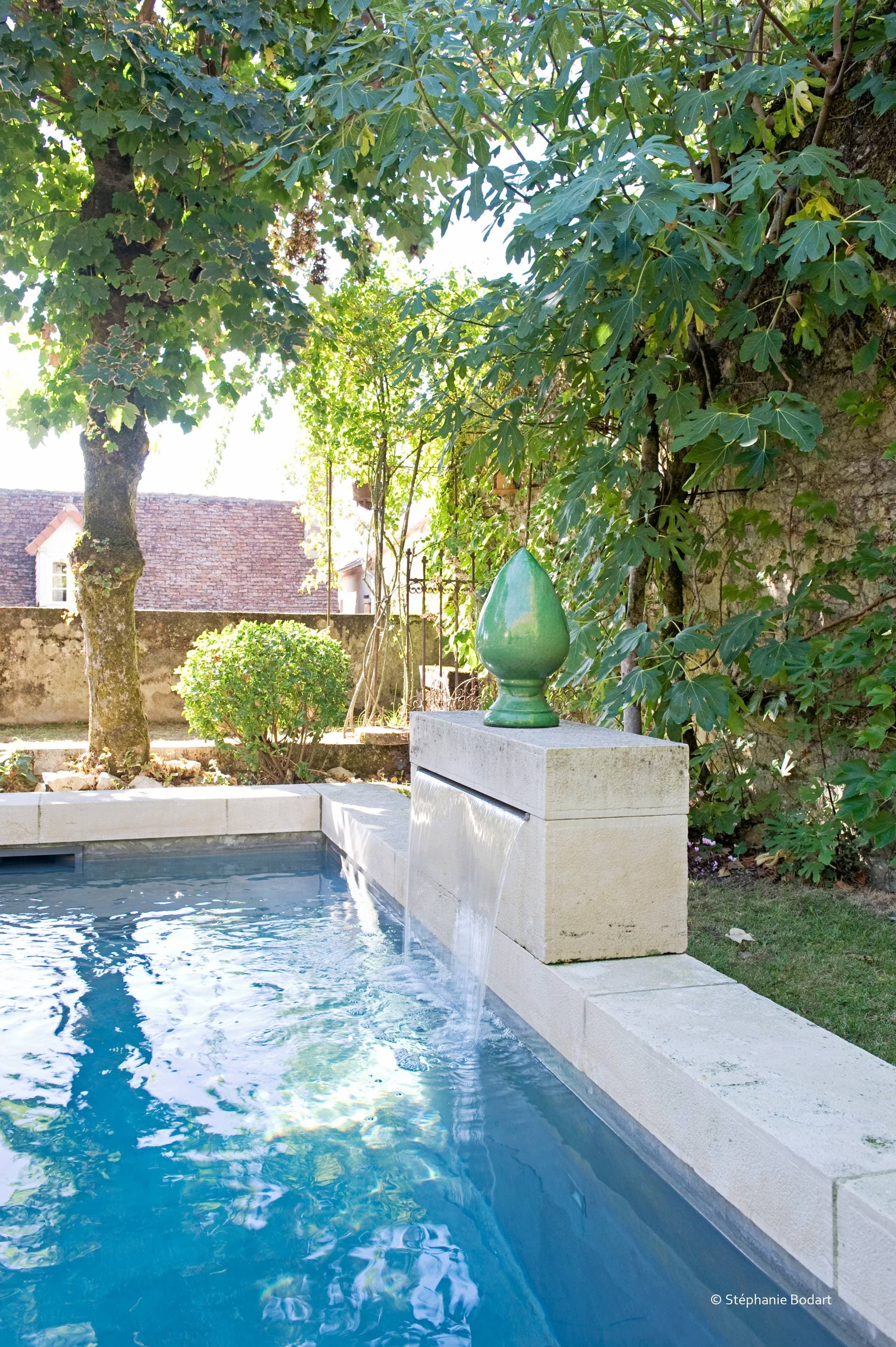 La maison La Devinie 21
